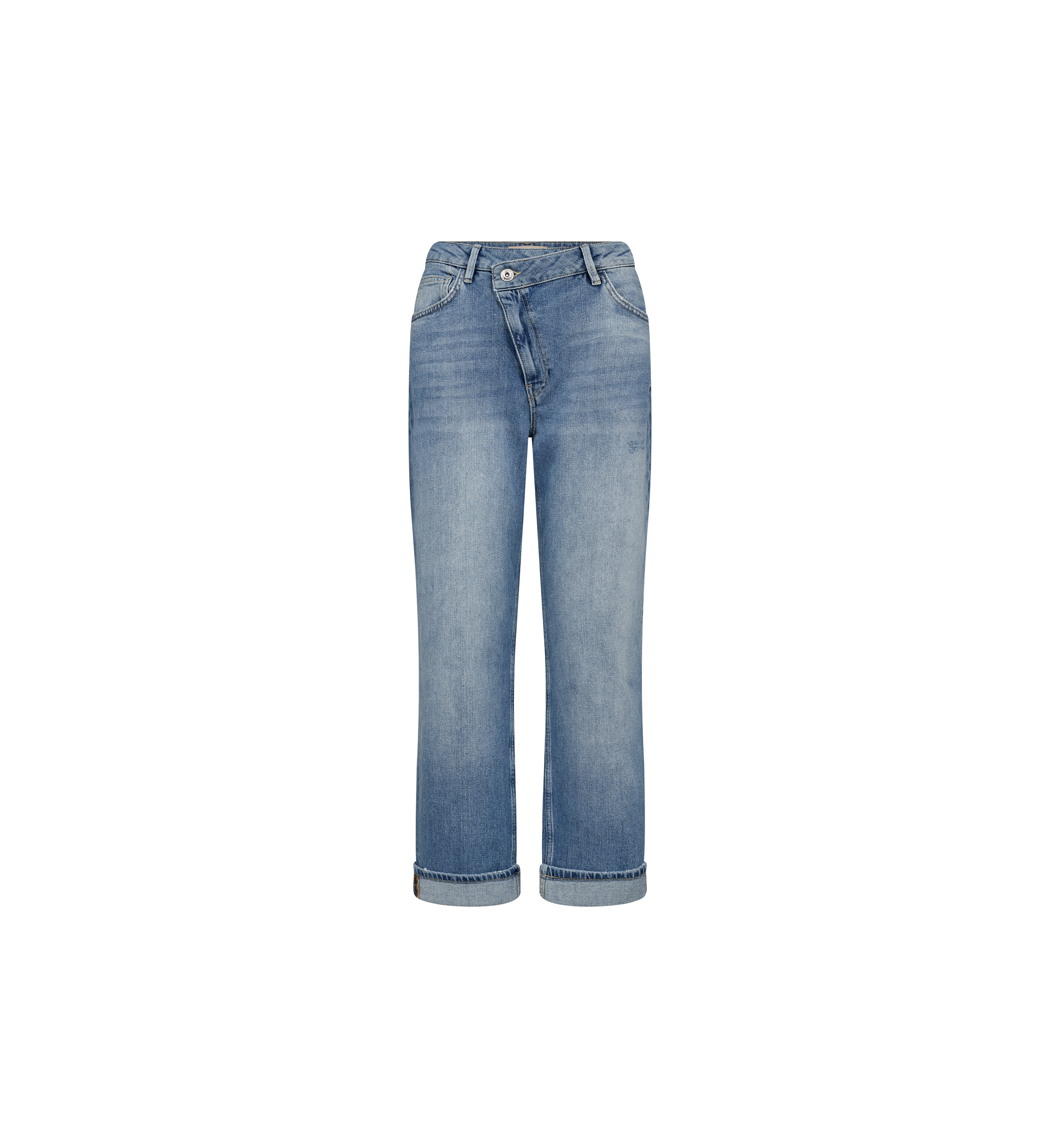 Packshot / Mid Blue / Front